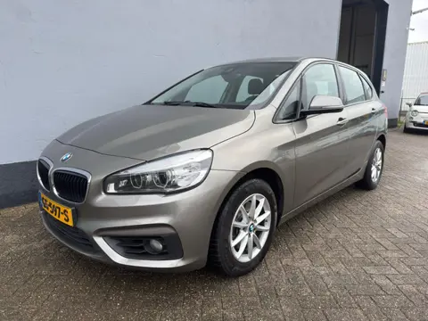 BMW 2-serie Active Tourer 218i Essential