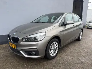 BMW 2-serie Active Tourer 218i Essential