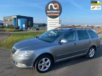 Skoda Octavia Combi 2013 * 1.6 TDI Greentech Arctic * EURO 5 *