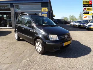 Fiat Panda 1.2 Edizione Cool