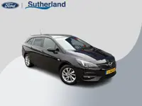 Opel Astra Sports Tourer 1.2 Turbo 110 PK Edition | Navigatie | LED koplampen | Climate Control | Cr