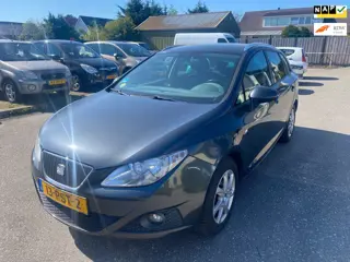 Seat Ibiza ST 1.2 TDI Style Ecomotive