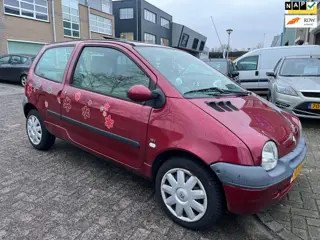 Renault Twingo 1.2-16V Privilège KM.87050.NAP !!!!