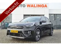 Kia Niro 1.6 GDi Opendak | Camera | St. Verw. Venti | Stuurverw. | JBL Sound | Leer | Carplay |