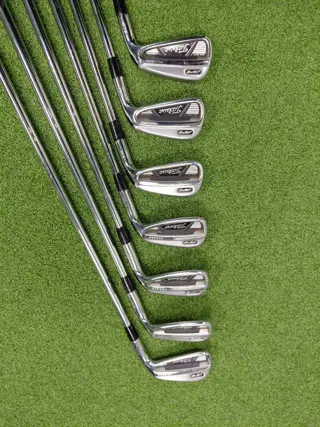 Golfset
