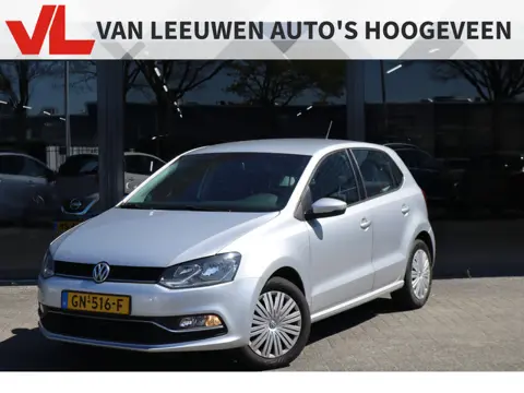 Volkswagen Polo 1.0 Comfortline | Nieuw binnen | Airco | Cruise |