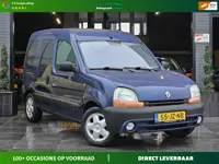 Renault Kangoo 1.4 Privilège|Rolstoelauto|AUT|Airco|El.Ramen