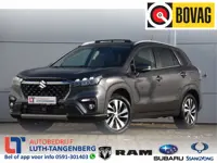 Suzuki S-Cross 1.4 Boosterjet Style Smart Hybrid (bj 2025)
