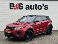 Land Rover Range Rover Evoque 2.0 Si4 HSE Dynamic Climate Cruise Full LED Stoelverwarming/koeling Me