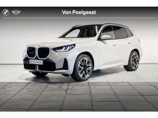 BMW X3 30e xDrive Professional Pack M Sportpakket Pro Aut.