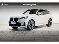 BMW X3 30e xDrive Professional Pack M Sportpakket Pro Aut.