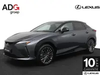 Lexus RZ 350e 35th Edition 77 kWh | Nieuw! | Uit voorraad leverbaar | Modeljaar 2026 | 20 Inch Licht