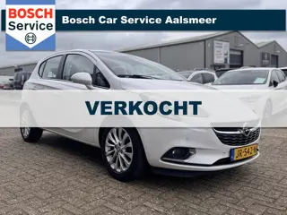 Opel Corsa 1.0 Turbo Innovation / NAP / AIRCO/ APK / GARANTIE /