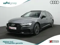 Audi A6 Avant 55 TFSI e 367 pk S-tronic quattro Pro Line S  Competition / S-Line | Panoramadak | Geh