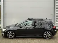 Volkswagen Golf 1.4 TSI GTE l Pano l Climate l Navi l Camera l VDOH l Rijdt & Schakelt zeer goed