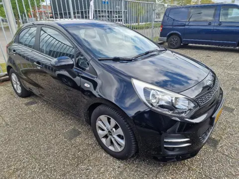 Kia Rio 1.2 CVVT ComfortLine (bj 2016)