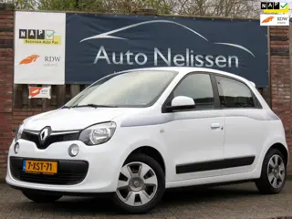 Renault Twingo 1.0 SCe Expression | AIRCO | CRUISE CONTROL | PARKEERSENSORS | DAB+ |