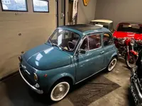 Fiat 500 f