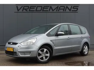 Ford S-Max 2.0 Titanium 5p.