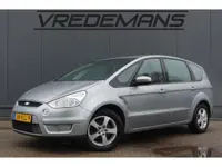 Ford S-Max 2.0 Titanium 5p.