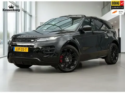 Land Rover RANGE ROVER EVOQUE 1.5 P270e PHEV AWD Dynamic HSE| PANO|