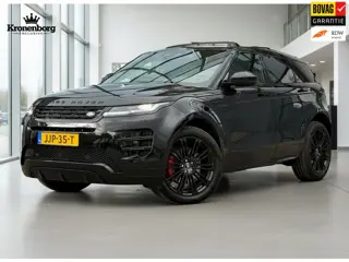 Land Rover RANGE ROVER EVOQUE 1.5 P270e PHEV AWD Dynamic HSE| PANO|