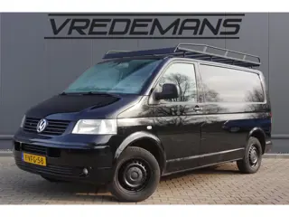 Volkswagen Transporter 1.9 TDI 300 MHD