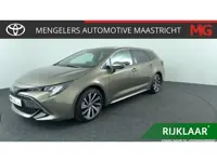 Toyota Corolla Touring Sports 1.8 Hybrid Dynamic | Trekhaak | slechts 48dkm