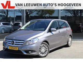 Mercedes-Benz B-Klasse 180 | Trekhaak | Rijklaar | Extra set wielen |