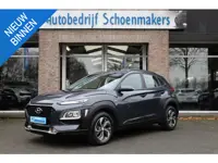 Hyundai Kona 1.6 GDI HEV Comfort DEALEROND. TREKHAAK CAMERA CARPLAY DAB CRUISE HILL-HOLD CLIMA PDC L