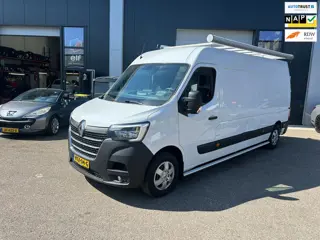 Renault Master T35 2.3 dCi 150 L3H2 Energy Comfort imperiaal auotmaat