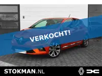 Renault Clio 1.0 TCe 100 PK Intens | Trekhaak | ECC | Parkeersensoren achter |