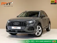 Audi Q3 35 TFSI Pro Line / 150pk / Stoelverwarming / Leder / Dodehoek herkenning /