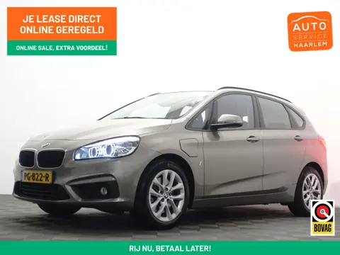 BMW 2 Serie Active Tourer 225xe iPerformance High Executive Aut- Park Assist, Xenon Led, Nappa Leder
