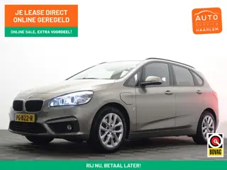 BMW 2 Serie Active Tourer 225xe iPerformance High Executive Aut- Park Assist, Xenon Led, Nappa Leder