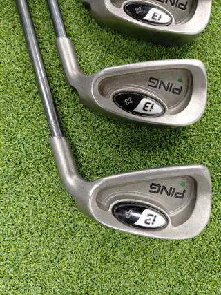 Ping i3 Golfst