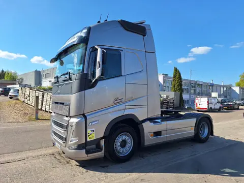 Volvo FH 540 FH 540 XXL (bj 2023, automaat)