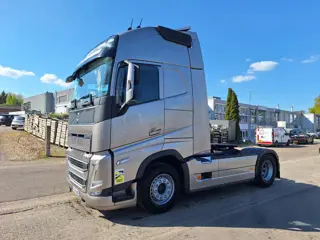 Volvo FH 540 FH 540 XXL (bj 2023, automaat)
