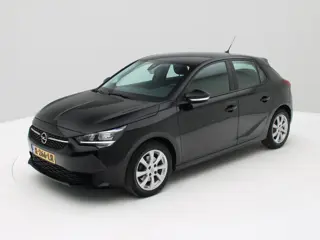 Opel Corsa 1.2 Edition 101pk Trekhaak / Lichtm.v. / Origineel NL