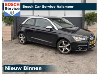 Audi A1 1.2 TFSI Attraction / NETTE / AIRCO / APK /