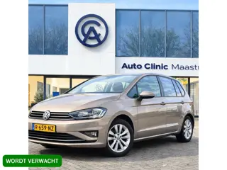 Volkswagen Golf SPORTVAN | FULL LED | NAVI | MASSAGE | 1.5 TSI ACT Comfortline