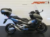 Honda NSS 750 FORZA NIEUWSTAAT!! (bj 2023)