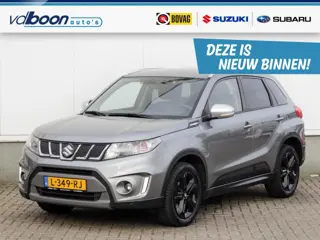 Suzuki Vitara 1.4 S | Navi | Adap. Cruise | Clima | Trekhaak