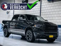 Dodge Ram 1500 Limited Night | 5.7L HEMI V8 (bj 2022)