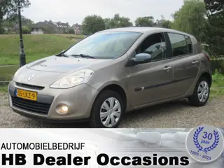 Renault Clio 1.2 Sélection Business - Airco - Navigatie