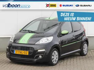 Peugeot 107 1.0 Active Automaat | Airco