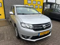 Dacia Sandero 0.9 TCe Lauréate|APK|boekjes