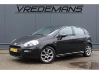 Fiat Punto Evo 1.3 M-Jet Edizione Cool