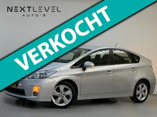 Toyota Prius 1.8 Executive UNIEK " 70.000 KM '' 1ste Eigenaar Dealaronderhouden