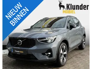 Volvo XC40 2.0 B4 Plus Dark |Leder|360° Camera|18.073km|